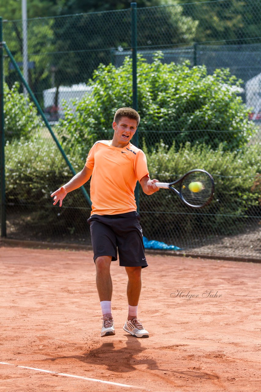 Bild 163 - Horst Schroeder Pokal 3. Tag